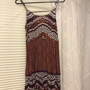 Mossimo Supply Co. Dress